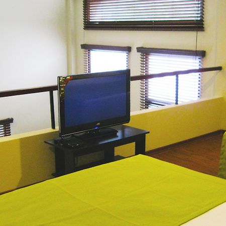 Apartterrazas Guayaquil -Suites&Lofts- Extérieur photo