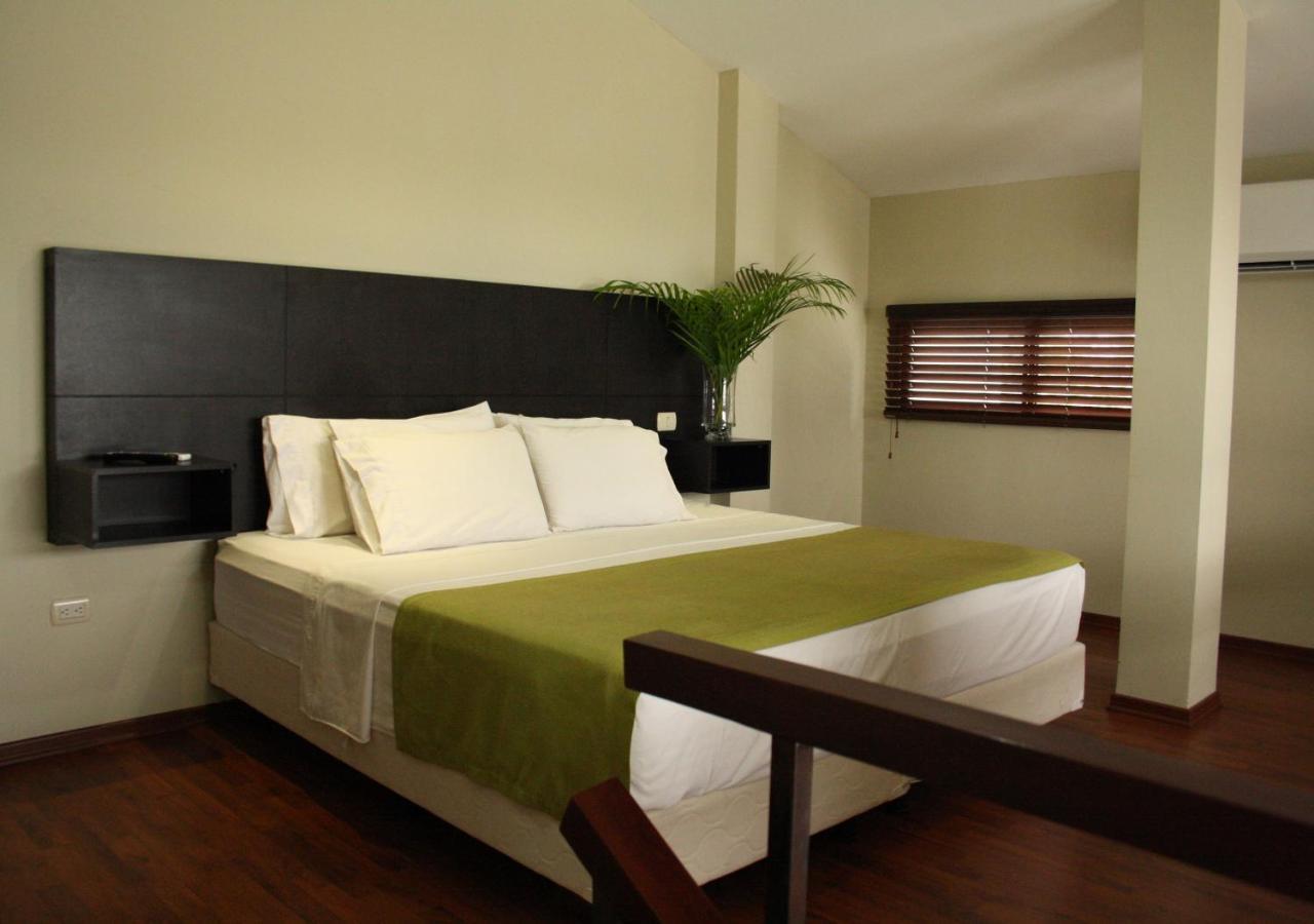 Apartterrazas Guayaquil -Suites&Lofts- Extérieur photo
