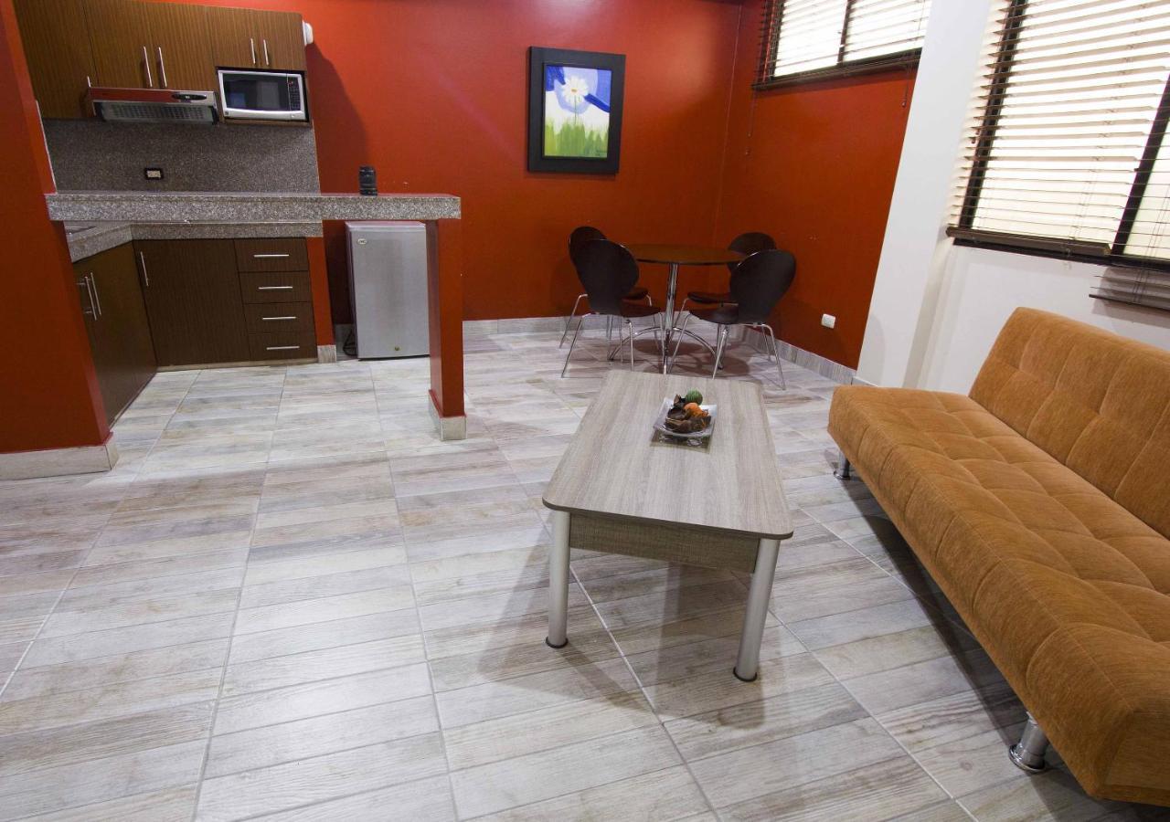 Apartterrazas Guayaquil -Suites&Lofts- Extérieur photo