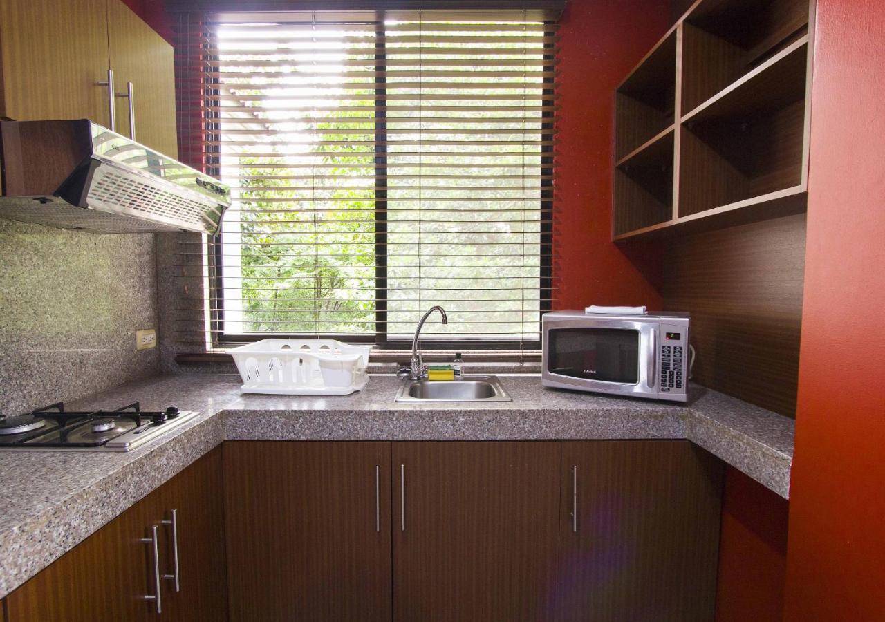 Apartterrazas Guayaquil -Suites&Lofts- Extérieur photo