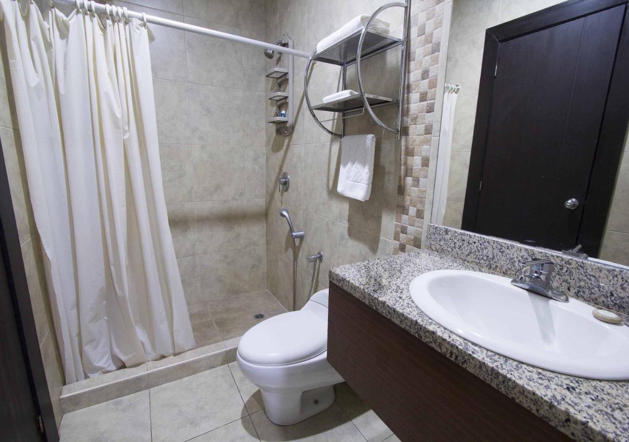 Apartterrazas Guayaquil -Suites&Lofts- Extérieur photo