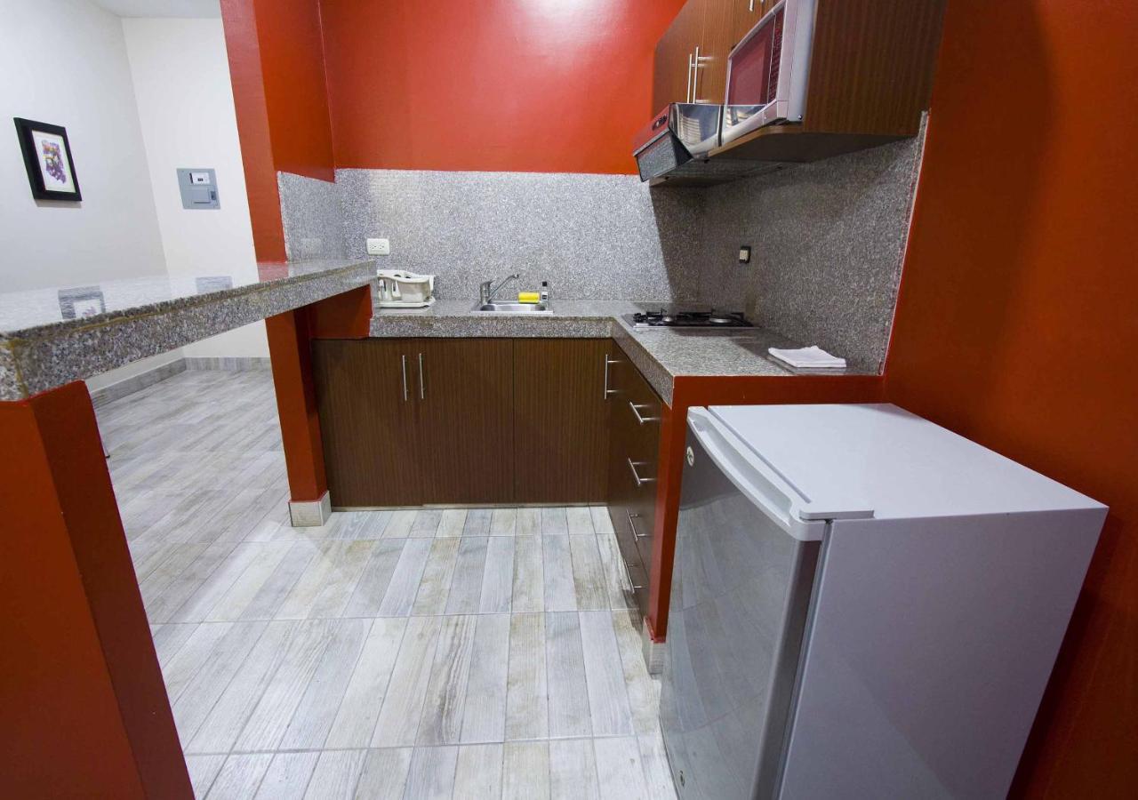 Apartterrazas Guayaquil -Suites&Lofts- Extérieur photo