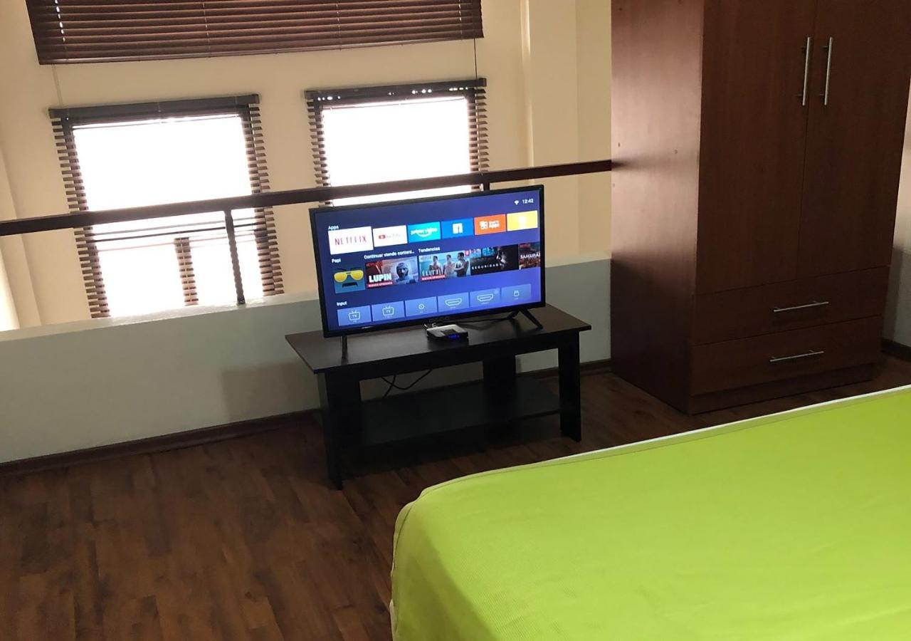 Apartterrazas Guayaquil -Suites&Lofts- Extérieur photo