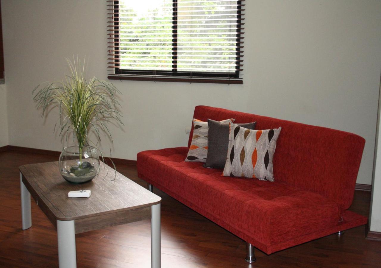 Apartterrazas Guayaquil -Suites&Lofts- Extérieur photo