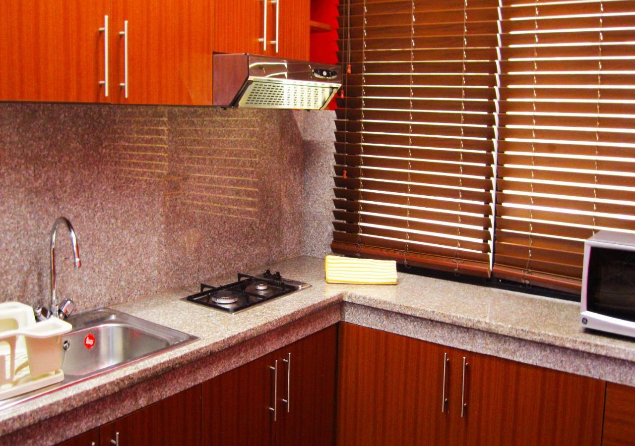 Apartterrazas Guayaquil -Suites&Lofts- Extérieur photo