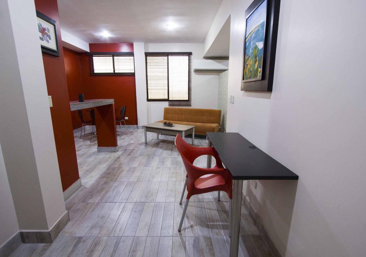 Apartterrazas Guayaquil -Suites&Lofts- Extérieur photo