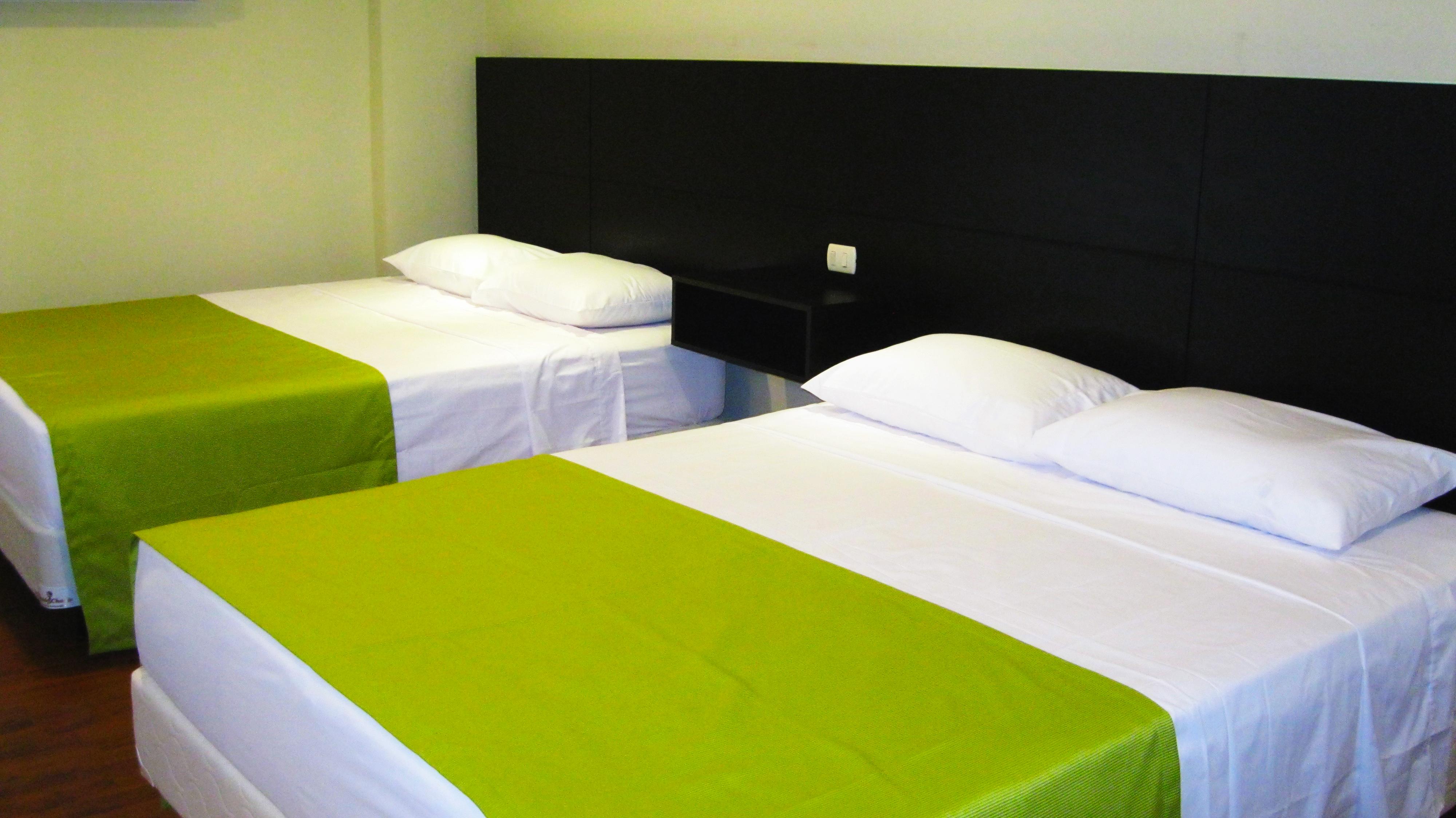 Apartterrazas Guayaquil -Suites&Lofts- Extérieur photo