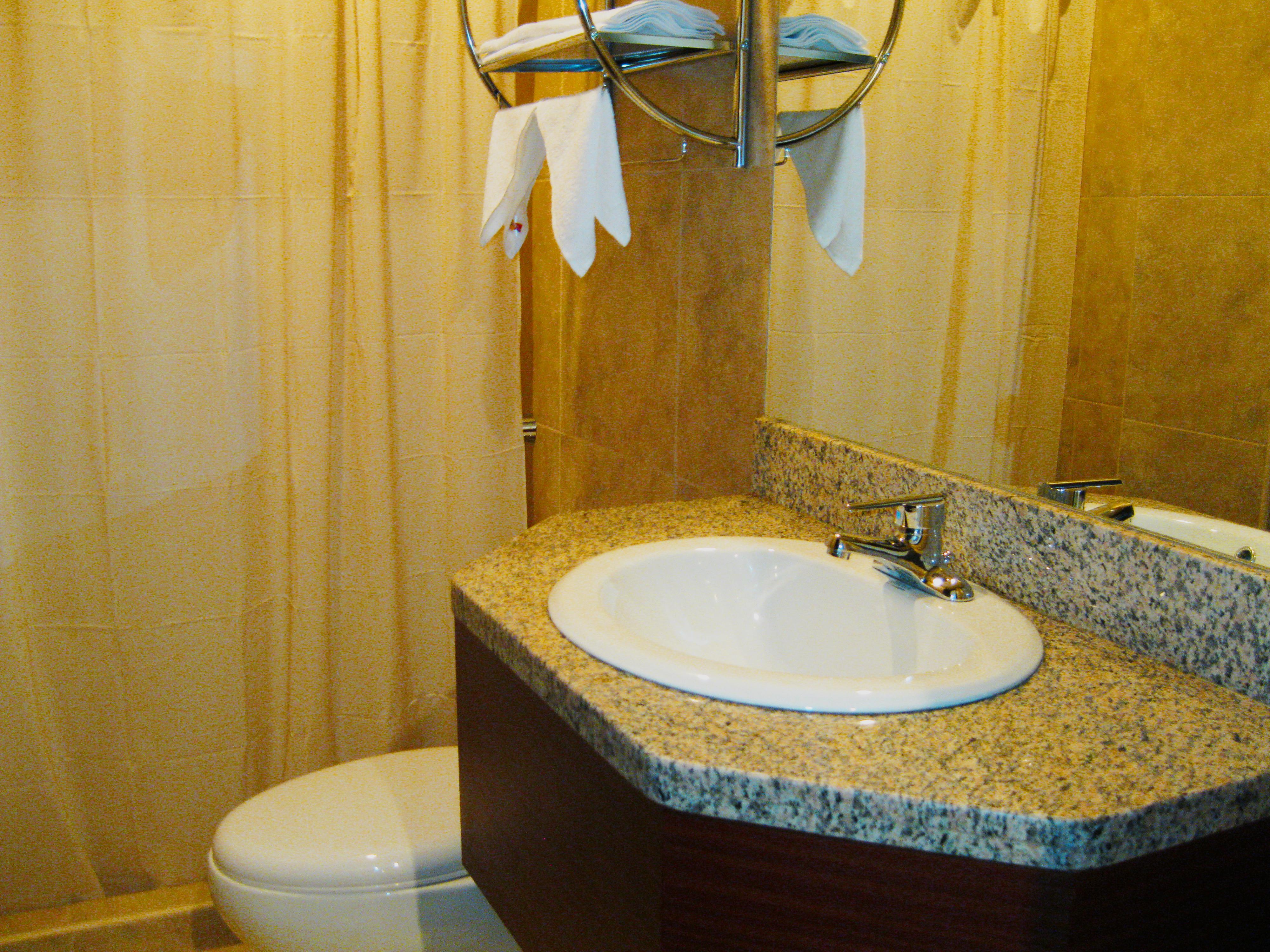 Apartterrazas Guayaquil -Suites&Lofts- Extérieur photo