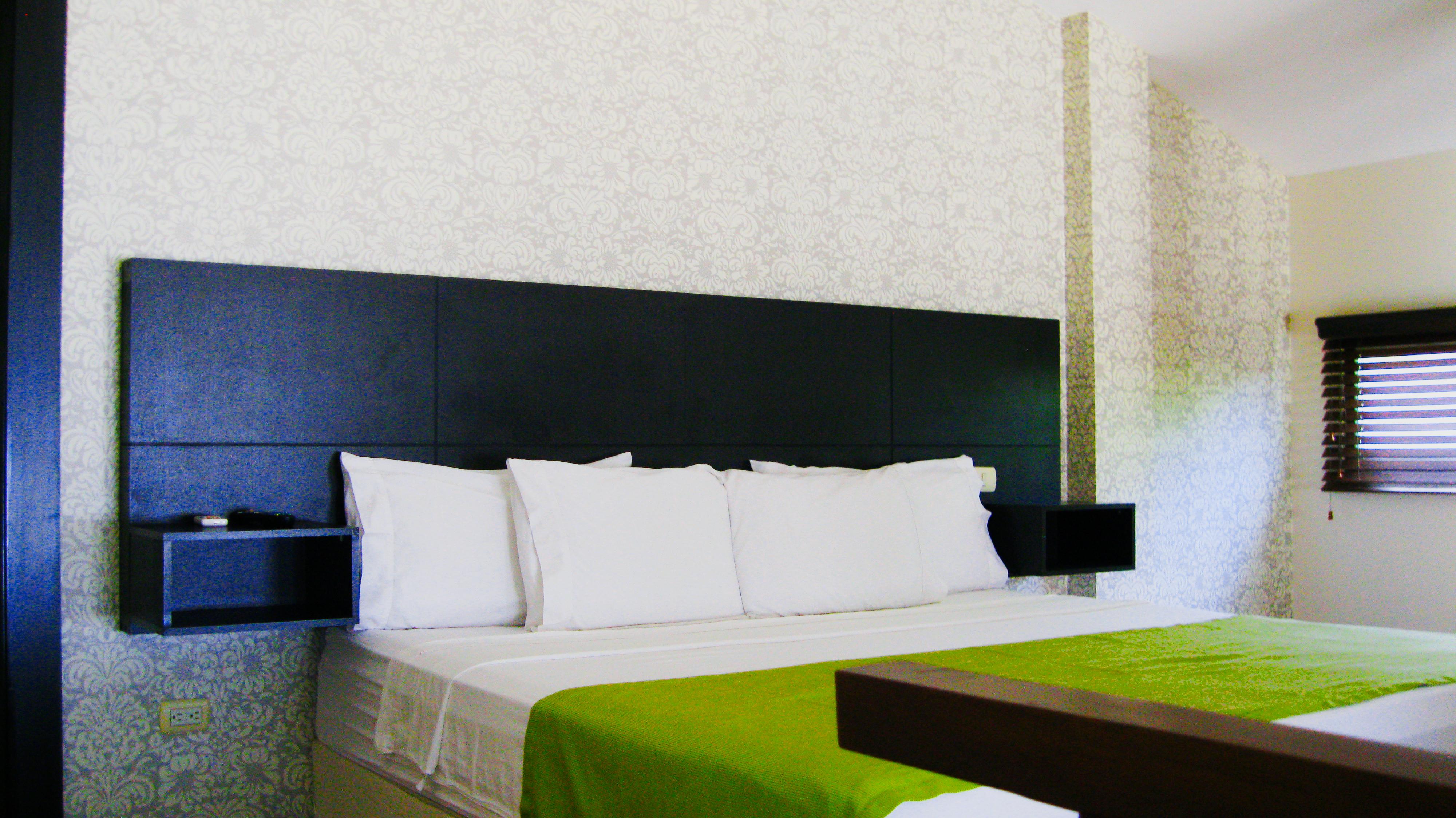 Apartterrazas Guayaquil -Suites&Lofts- Extérieur photo