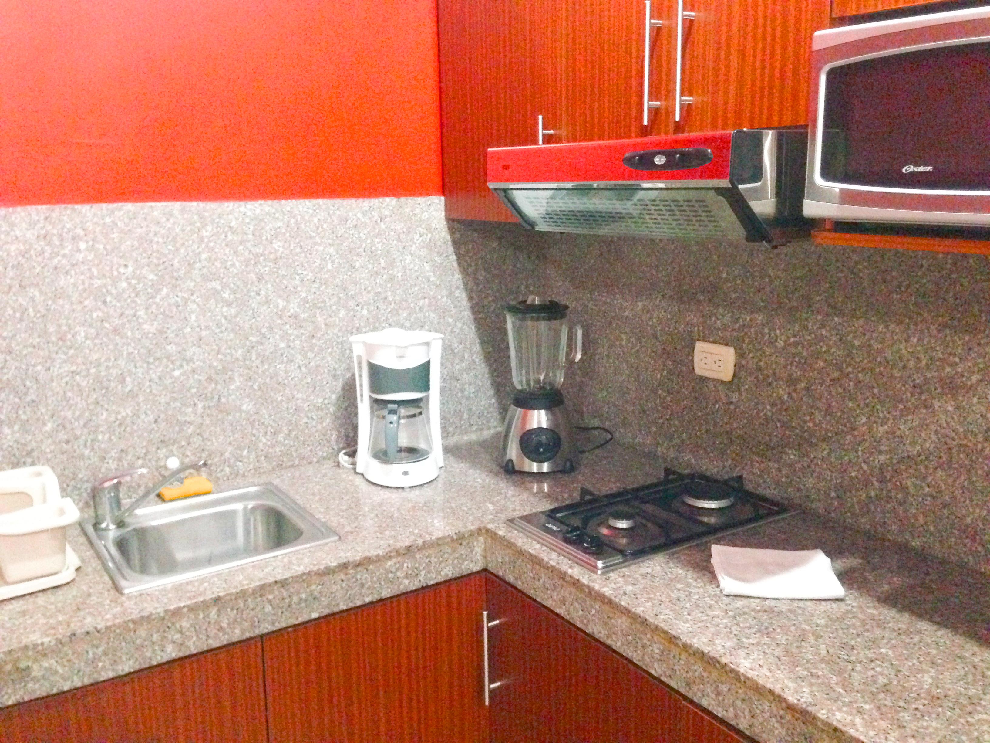 Apartterrazas Guayaquil -Suites&Lofts- Extérieur photo