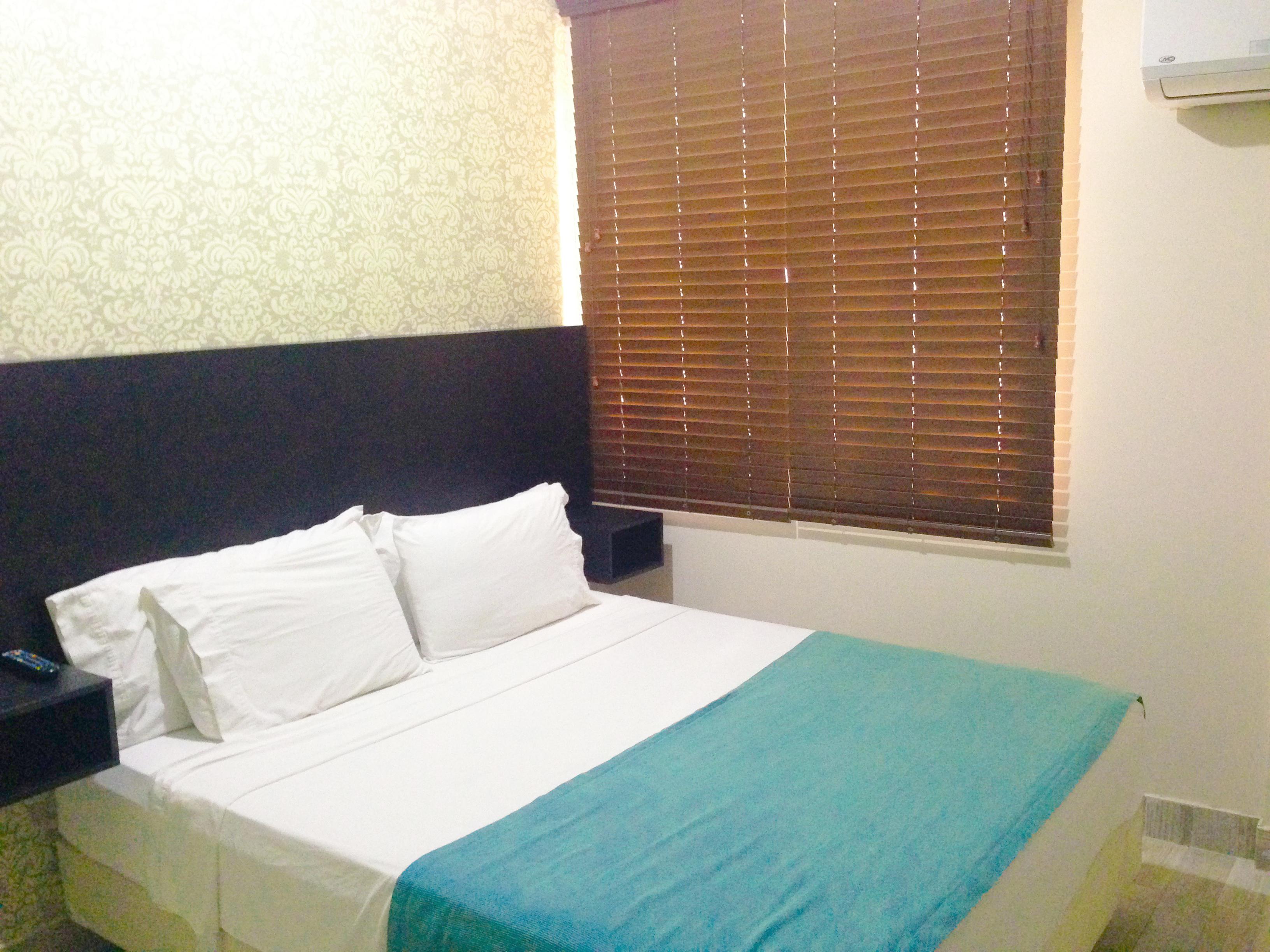 Apartterrazas Guayaquil -Suites&Lofts- Extérieur photo