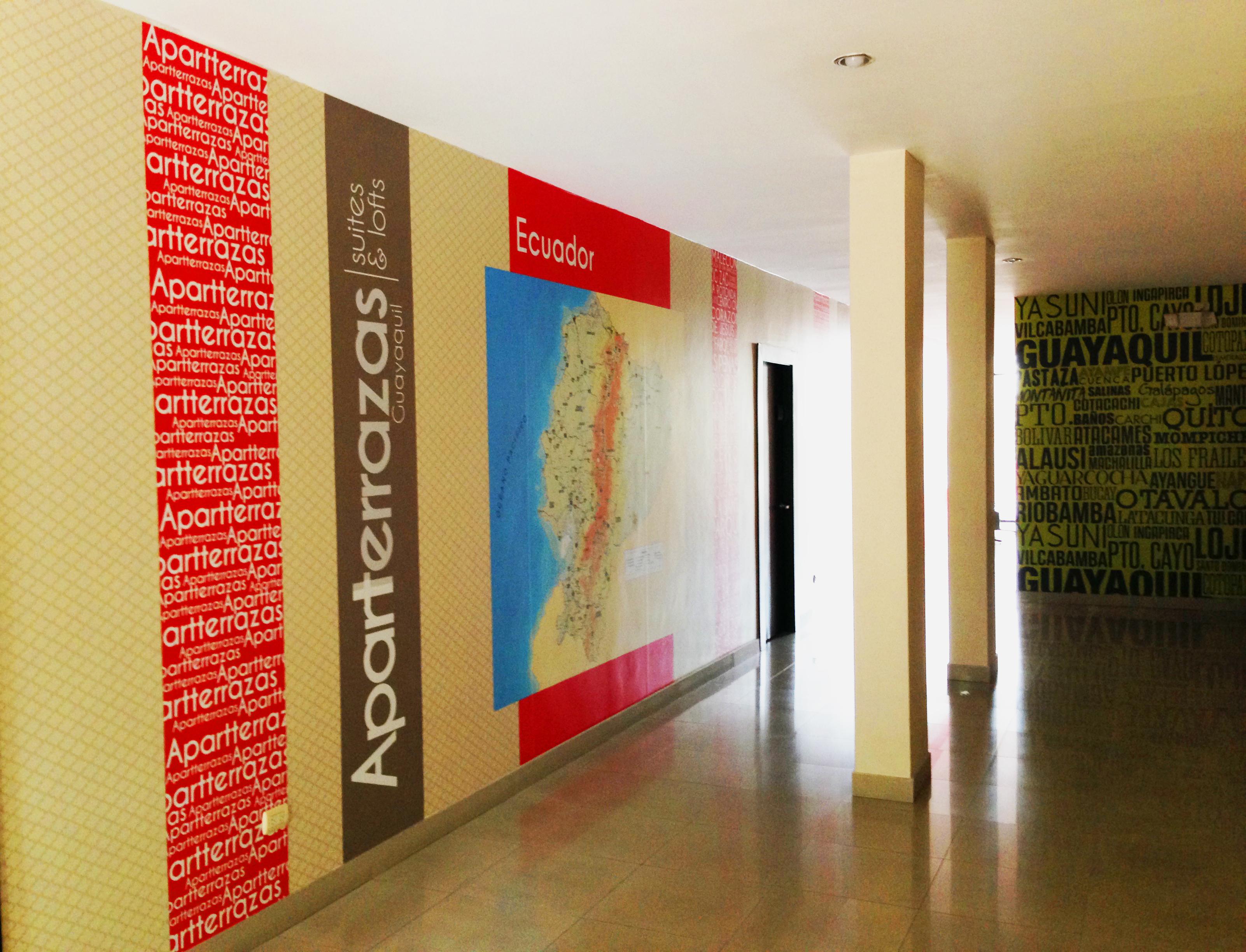 Apartterrazas Guayaquil -Suites&Lofts- Extérieur photo