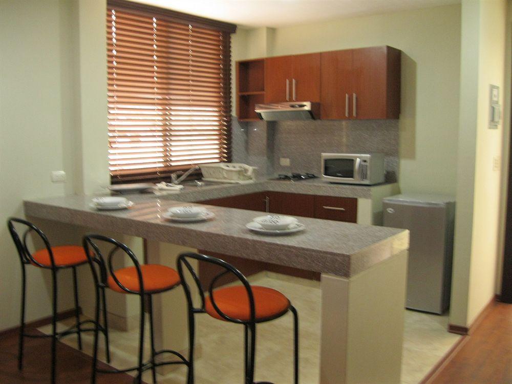 Apartterrazas Guayaquil -Suites&Lofts- Extérieur photo