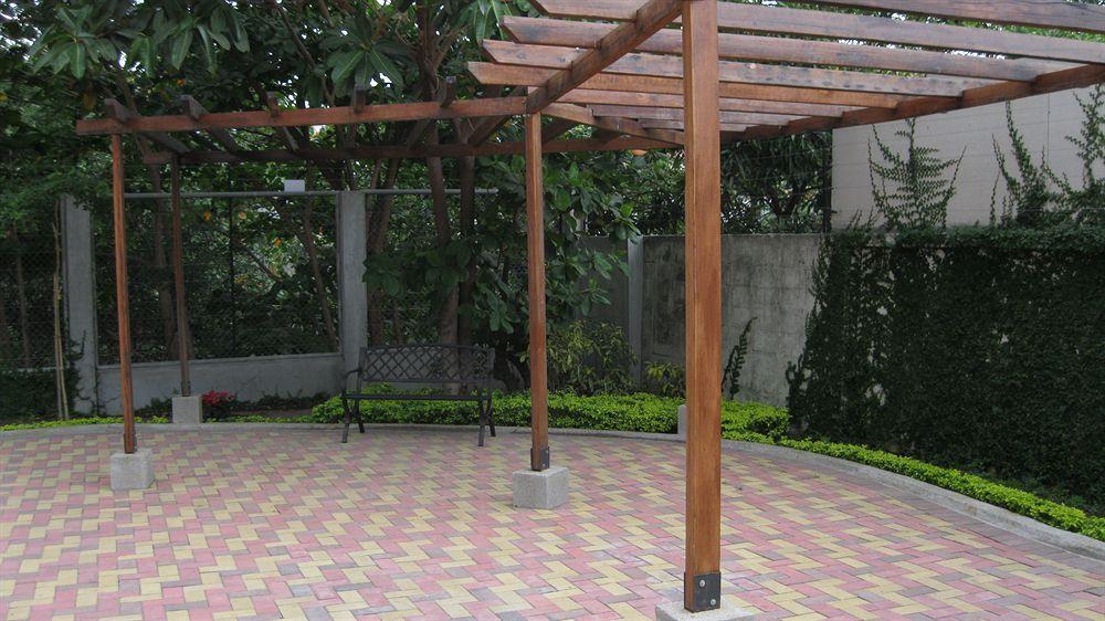 Apartterrazas Guayaquil -Suites&Lofts- Extérieur photo