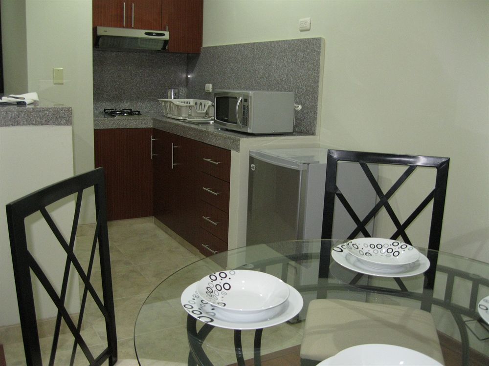 Apartterrazas Guayaquil -Suites&Lofts- Extérieur photo