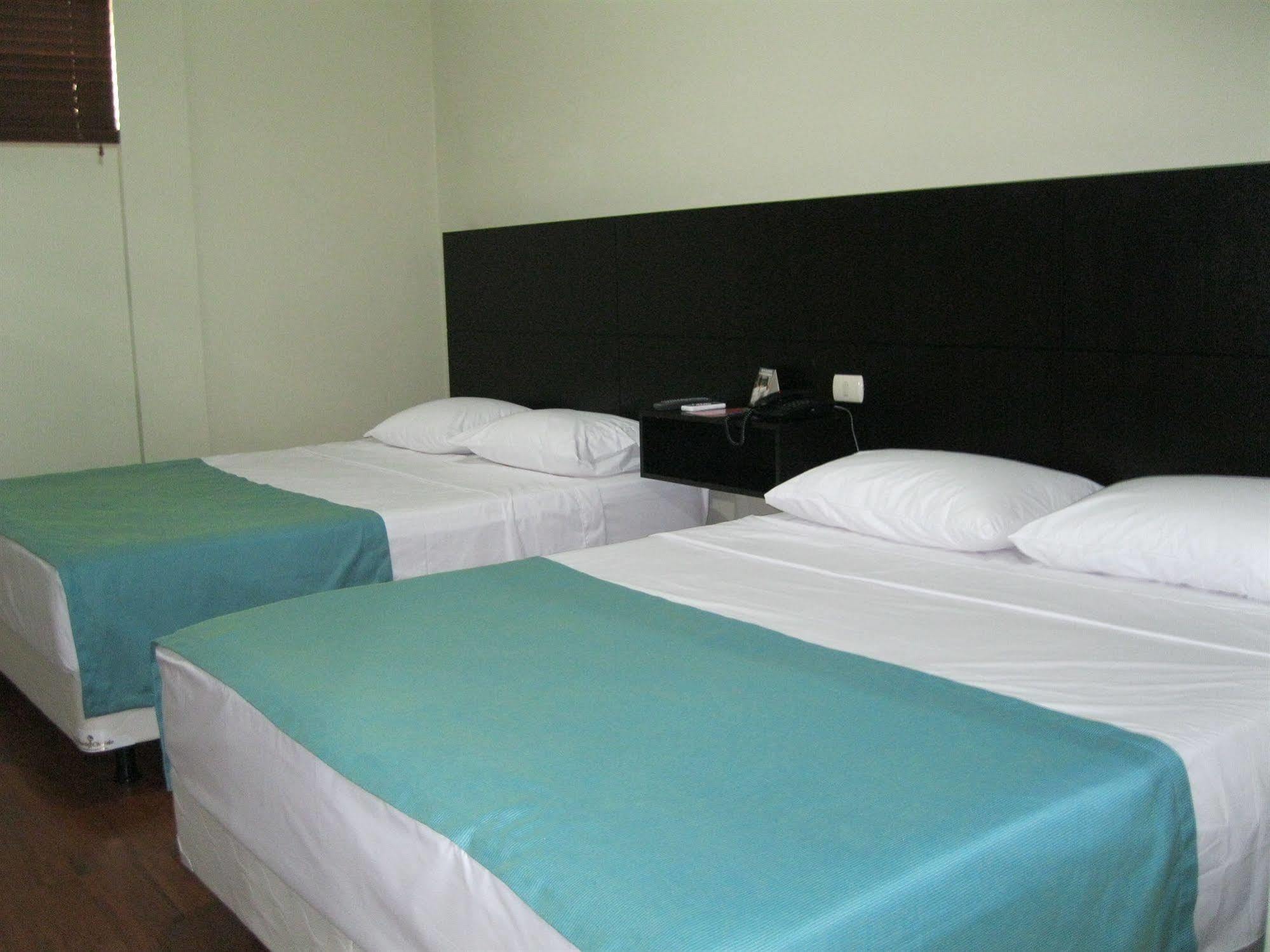 Apartterrazas Guayaquil -Suites&Lofts- Extérieur photo